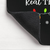 Tapis De Souris I Like Them Thick And Sprucey Funny Christmas Adul (Coin)