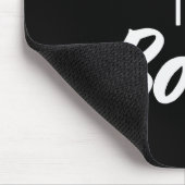 Tapis De Souris I’ll Bring The Booty Funny Matching Booty Costume (Coin)