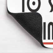 Tapis De Souris I Love2 Shout Bingo Pad Souris (Coin)