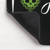 Tapis De Souris I Love Absinthe (Coin)