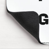 Tapis De Souris I Love Egypt Mousepad (Coin)