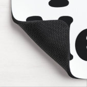 Tapis De Souris I Love Heart Meat - Beef Steak BBQ Lover (Coin)