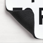 Tapis De Souris I Love Heart To Fart - Drôle Humour (Coin)