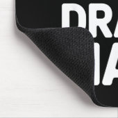 Tapis De Souris I Love Maye  (Coin)