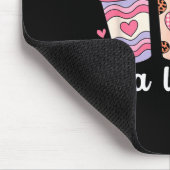 Tapis De Souris I Love My Cl A Latte Valentine’s Day Teacher Coffe (Coin)