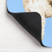 Tapis De Souris I Love my Lagotto (Coin)