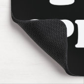 Tapis De Souris I Love Opera (Coin)