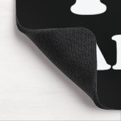 Tapis De Souris I Love Salsa (Coin)