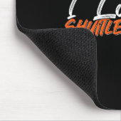 Tapis De Souris I Love Shuttle S 5 (Coin)