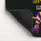 Tapis De Souris I’m The Scy Witch Family Matching Costume Hallowee (Coin)