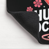 Tapis De Souris I Need A Huge Tail Funny Adult Humor Party Tail (Coin)