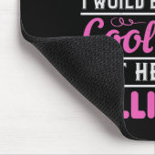 Tapis De Souris I Never Dreamed (Coin)