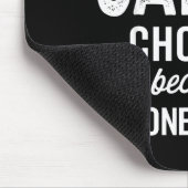 Tapis De Souris I Never Question Jane’s Choices Jane D Name (Coin)