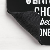 Tapis De Souris I Never Question Jennifer’s Choices - Jennifer D (Coin)