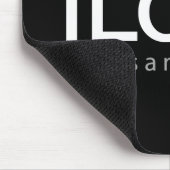 Tapis De Souris i Perdu (Coin)