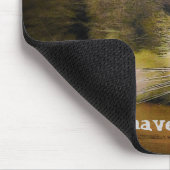Tapis De Souris I Should have stayed in bed (Coin)