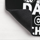 Tapis De Souris I Survived 67 Days Of School Dabbing Dalmatian Dog (Coin)