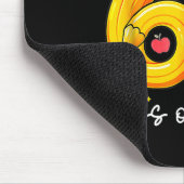 Tapis De Souris I Survived 67 Days Of School Funny 67 Meme Teacher (Coin)