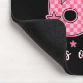 Tapis De Souris I Survived 67 Days Of School Funny 67 Meme Teacher (Coin)