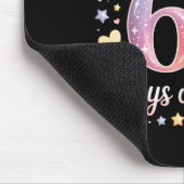 Tapis De Souris I Survived 67 Days Of School Funny 67 Teachers Stu (Coin)