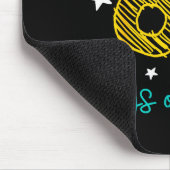 Tapis De Souris I Survived 67 Days Of School Funny 67 Teachers Stu (Coin)