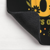 Tapis De Souris I Survived 67 Days Of School Funny 6 7 Teachers Th (Coin)