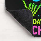 Tapis De Souris I Survived 67 Days Of School Funny Meme Teacher St (Coin)