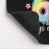 Tapis De Souris I Survived 67 Days Of School Funny Meme Teacher St (Coin)