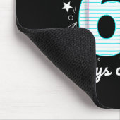 Tapis De Souris I Survived 67 Days Of School Funny Meme Teacher St (Coin)