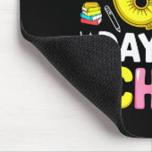 Tapis De Souris I Survived 67 Days Of School Funny Six Seven Meme (Coin)