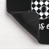 Tapis De Souris I Survived 67 Days Of School Students Teachers 100 (Coin)