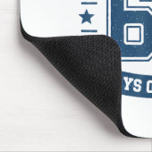 Tapis De Souris I Survived 67 Days Of School Students Teachers 67 (Coin)