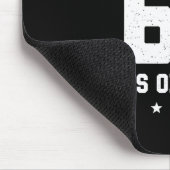 Tapis De Souris I Survived 67 Days Of School Students Teachers 67 (Coin)