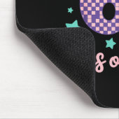 Tapis De Souris I Survived 67 Days Of School Varwave 6-7 (Coin)