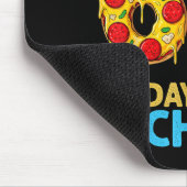 Tapis De Souris I Survived 67 Days Of School Zza Six Seven Teacher (Coin)