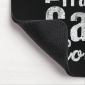 Tapis De Souris I Swear My Trainer Can't Count Funny Weightlifting (Coin)