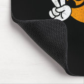 Tapis De Souris I Teach Smart Cookies Christmas Teacher Teaching X (Coin)