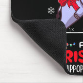 Tapis De Souris I Want A Hiptenuse For Christmath Math Teacher Chr (Coin)