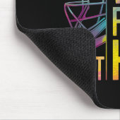 Tapis De Souris I Will Be Waiting For You At Home Softll Catcher _ (Coin)