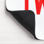 Tapis De Souris I Win Google Me Motivational Confidence Shirt  (Coin)