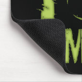Tapis De Souris I zombis de Biohazard (Coin)