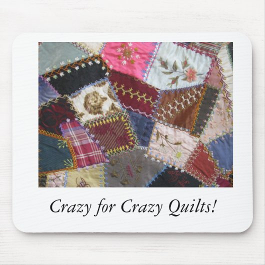 Tapis De Souris IA-Malade. Piquez le groupe, la galerie anglaise, (Devant)