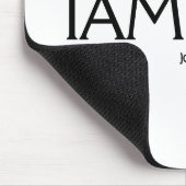 TAPIS DE SOURIS IAMCAN (Coin)