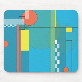 Tapis De Souris iamkandisky.ai