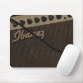 Tapis De Souris Ibanez ampère (Avec souris)