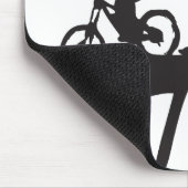 Tapis De Souris IBEI Mousepad (Coin)