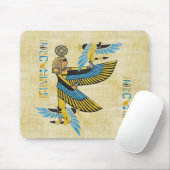 Tapis De Souris Ibis des Guardians (Avec souris)