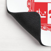 Tapis De Souris IBT-GCC_bug_small, CWA_AUSTIN_LOGO (Coin)