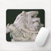 Tapis De Souris Icare tombant, 1743 (Avec souris)