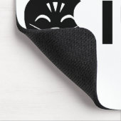 Tapis De Souris iCat (Coin)